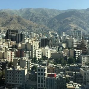 Meet your Posher, Ati